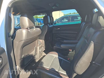 2023 Dodge Durango R/T Premium – miniatura 13