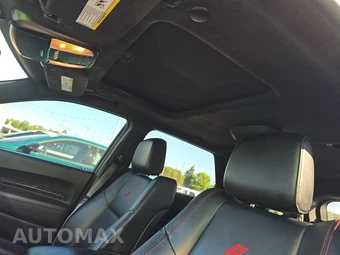 2023 Dodge Durango R/T Premium – miniatura 19