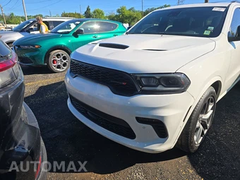 2023 Dodge Durango R/T Premium – miniatura 2