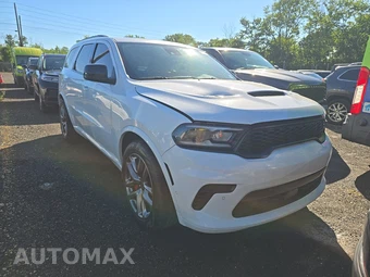 2023 Dodge Durango R/T Premium – miniatura 3