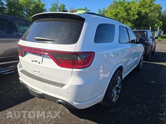 2023 Dodge Durango R/T Premium – miniatura 4
