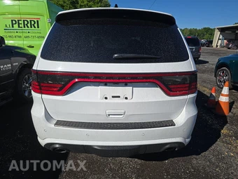 2023 Dodge Durango R/T Premium – miniatura 5