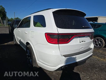 2023 Dodge Durango R/T Premium – miniatura 6