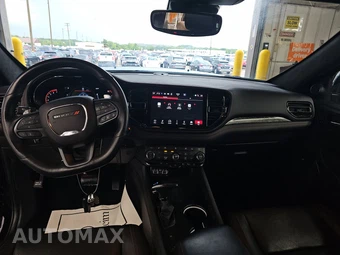 2023 Dodge Durango R/T Premium – miniatura 11