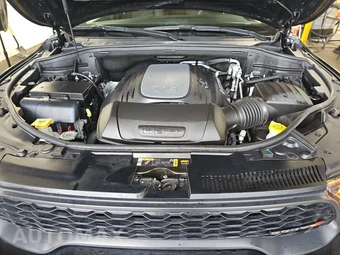 2023 Dodge Durango R/T Premium – miniatura 16