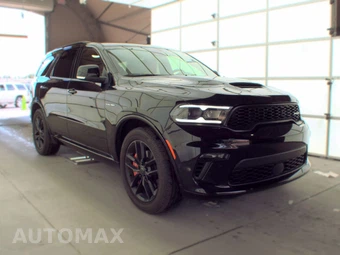 2023 Dodge Durango R/T Premium – miniatura 3