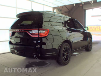 2023 Dodge Durango R/T Premium – miniatura 4