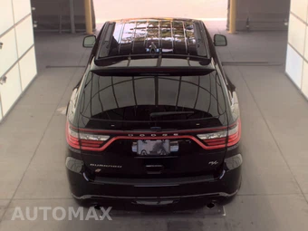 2023 Dodge Durango R/T Premium – miniatura 5