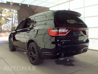 2023 Dodge Durango R/T Premium – miniatura 6