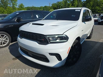 2023 Dodge Durango R/T Premium
