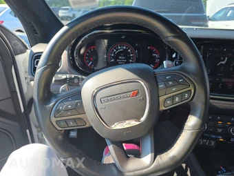 2023 Dodge Durango R/T Premium – miniatura 10