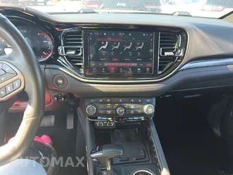 2023 Dodge Durango R/T Premium – miniatura 11