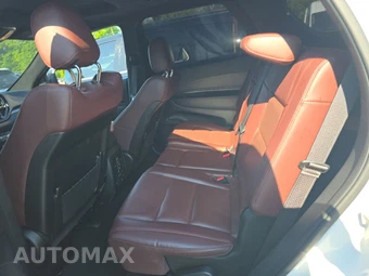 2023 Dodge Durango R/T Premium – miniatura 13