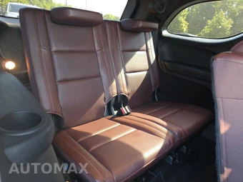 2023 Dodge Durango R/T Premium – miniatura 14