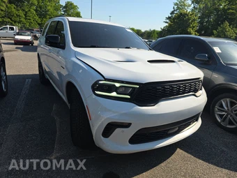 2023 Dodge Durango R/T Premium – miniatura 2