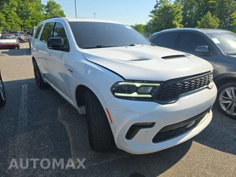 2023 Dodge Durango R/T Premium – miniatura 3