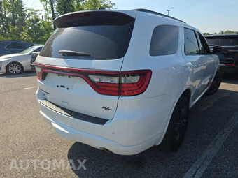 2023 Dodge Durango R/T Premium – miniatura 4