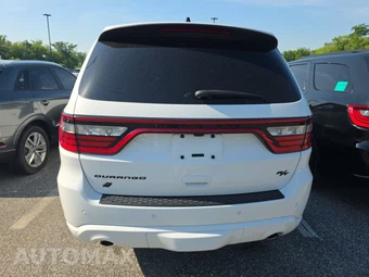 2023 Dodge Durango R/T Premium – miniatura 5