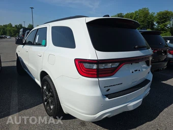 2023 Dodge Durango R/T Premium – miniatura 6