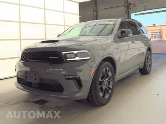 2023 Dodge Durango R/T Premium