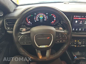 2023 Dodge Durango R/T Premium – miniatura 10