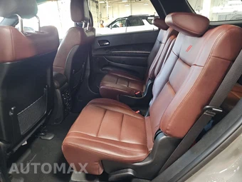 2023 Dodge Durango R/T Premium – miniatura 13