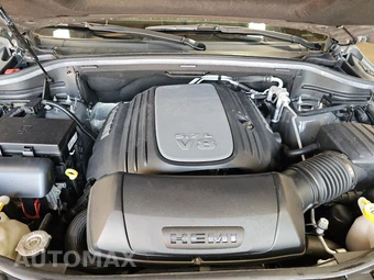 2023 Dodge Durango R/T Premium – miniatura 16