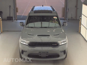 2023 Dodge Durango R/T Premium – miniatura 2