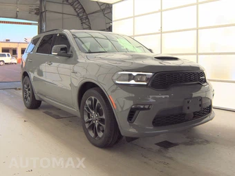 2023 Dodge Durango R/T Premium – miniatura 3