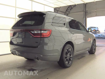 2023 Dodge Durango R/T Premium – miniatura 4