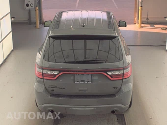 2023 Dodge Durango R/T Premium – miniatura 5