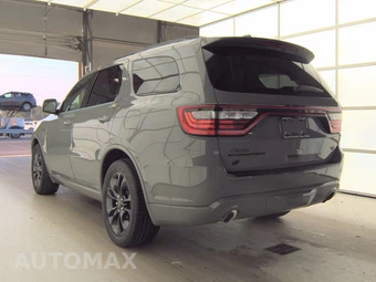 2023 Dodge Durango R/T Premium – miniatura 6