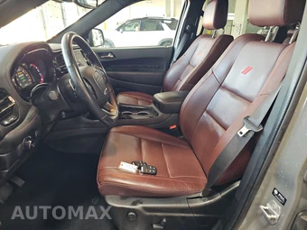 2023 Dodge Durango R/T Premium – miniatura 7