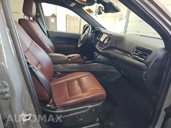 2023 Dodge Durango R/T Premium – miniatura 8