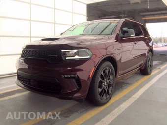 2023 Dodge Durango R/T Premium