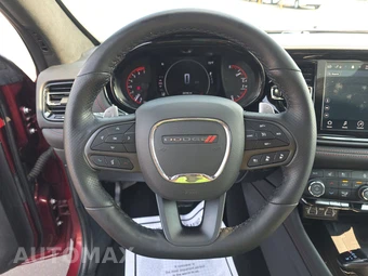2023 Dodge Durango R/T Premium - miniatura 10