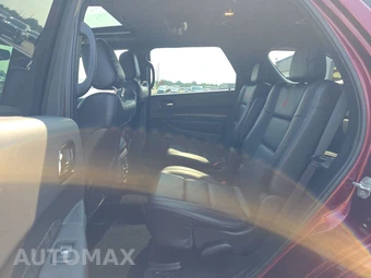 2023 Dodge Durango R/T Premium - miniatura 13