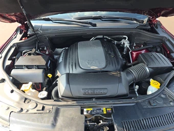 2023 Dodge Durango R/T Premium - miniatura 16