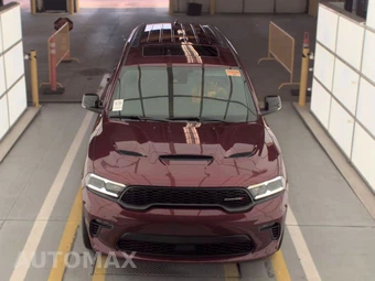 2023 Dodge Durango R/T Premium - miniatura 2
