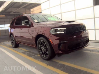2023 Dodge Durango R/T Premium - miniatura 3