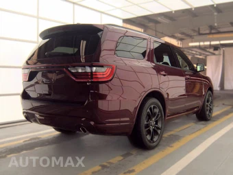 2023 Dodge Durango R/T Premium - miniatura 4