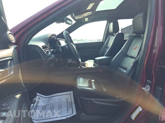 2023 Dodge Durango R/T Premium - miniatura 7
