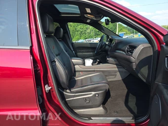 2023 Dodge Durango R/T Premium - miniatura 8