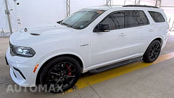 2023 Dodge Durango R/T Premium