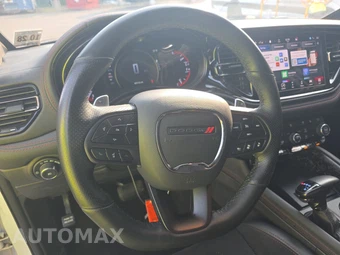 2023 Dodge Durango R/T Premium - miniatura 10