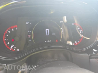 2023 Dodge Durango R/T Premium - miniatura 12