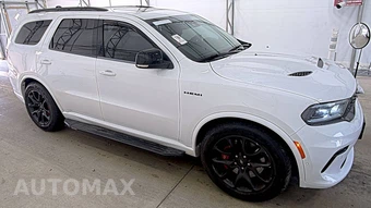 2023 Dodge Durango R/T Premium - miniatura 3