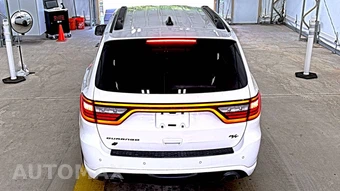 2023 Dodge Durango R/T Premium - miniatura 5