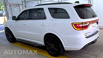 2023 Dodge Durango R/T Premium - miniatura 6
