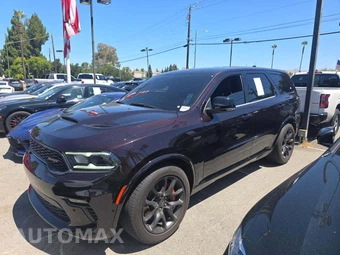 2023 Dodge Durango SRT 392